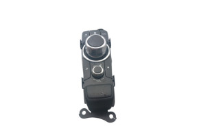 Commande GPS MAZDA CX3 Photo n°2