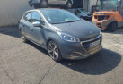 Moteur essuie glace arriere PEUGEOT 208 1 Photo n°8