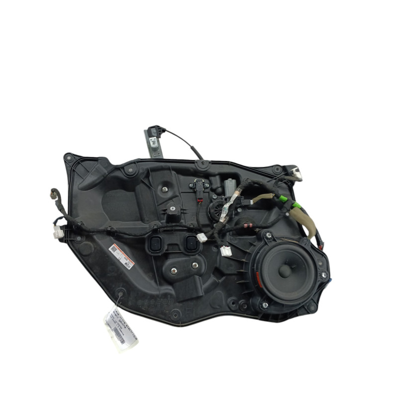 Leve vitre electrique avant gauche MAZDA CX3 Photo n°1