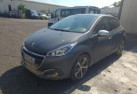 Moteur essuie glace arriere PEUGEOT 208 1 Photo n°11