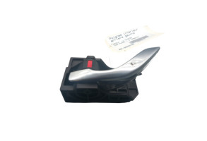 Poignee interieur arriere gauche MAZDA CX3 Photo n°1
