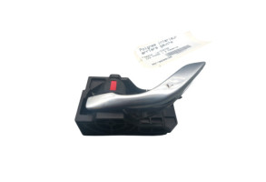 Poignee interieur arriere gauche MAZDA CX3 Photo n°2