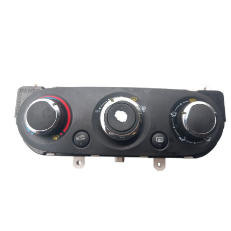 Commande chauffage RENAULT CLIO 4