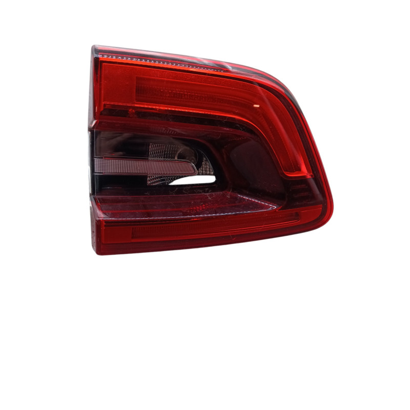 Feu arriere secondaire droit (feux) RENAULT KADJAR Photo n°1