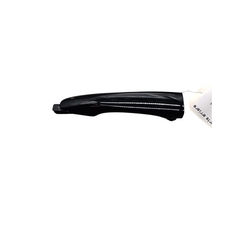 Poignee porte arriere droit RENAULT KADJAR Photo n°1