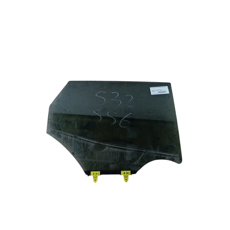 Vitre arriere droit RENAULT KADJAR Photo n°1