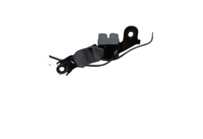 Attache ceinture arriere droit RENAULT KADJAR Photo n°3
