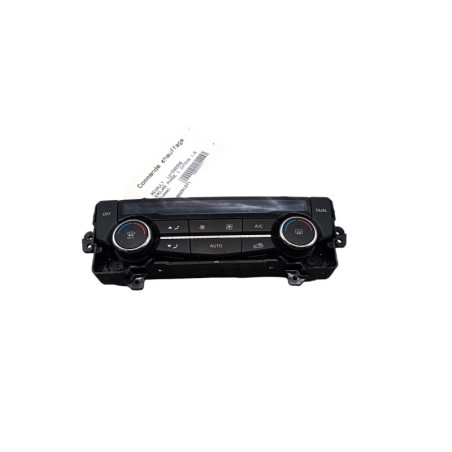 Commande chauffage RENAULT KADJAR