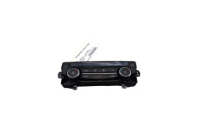 Commande chauffage RENAULT KADJAR Photo n°1
