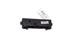 Commande chauffage RENAULT KADJAR Photo n°2