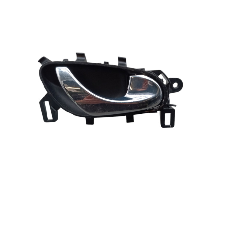 Poignee interieur arriere droit RENAULT KADJAR Photo n°1
