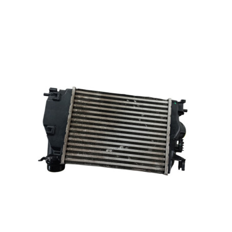 Echangeur air (Intercooler) RENAULT KADJAR