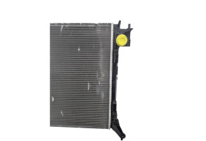 Radiateur eau RENAULT KADJAR Photo n°3