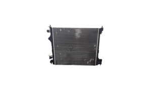 Radiateur eau RENAULT KADJAR Photo n°5