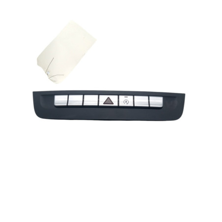 Bouton de warning MERCEDES CLASSE B 246