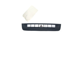 Bouton de warning MERCEDES CLASSE B 246 Photo n°1