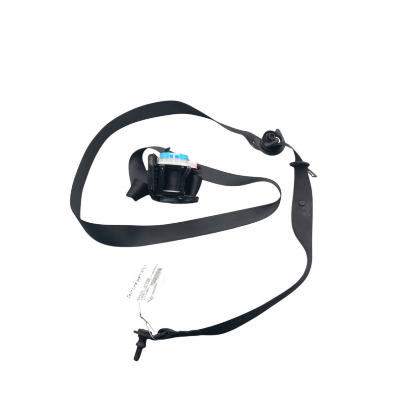 Ceinture avant droit MERCEDES CLASSE B 246 Photo n°1