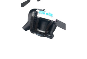 Ceinture avant droit MERCEDES CLASSE B 246 Photo n°4