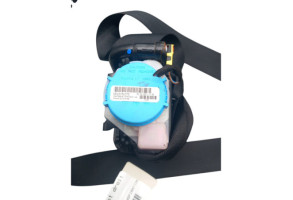 Ceinture avant droit MERCEDES CLASSE B 246 Photo n°5