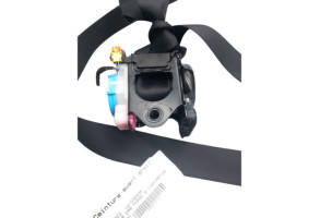 Ceinture avant droit MERCEDES CLASSE B 246 Photo n°6