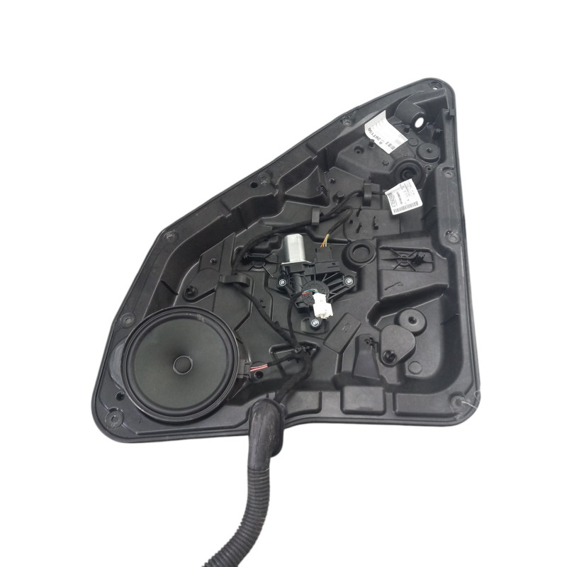 Leve vitre electrique arriere gauche MERCEDES CLASSE B 246 Photo n°1