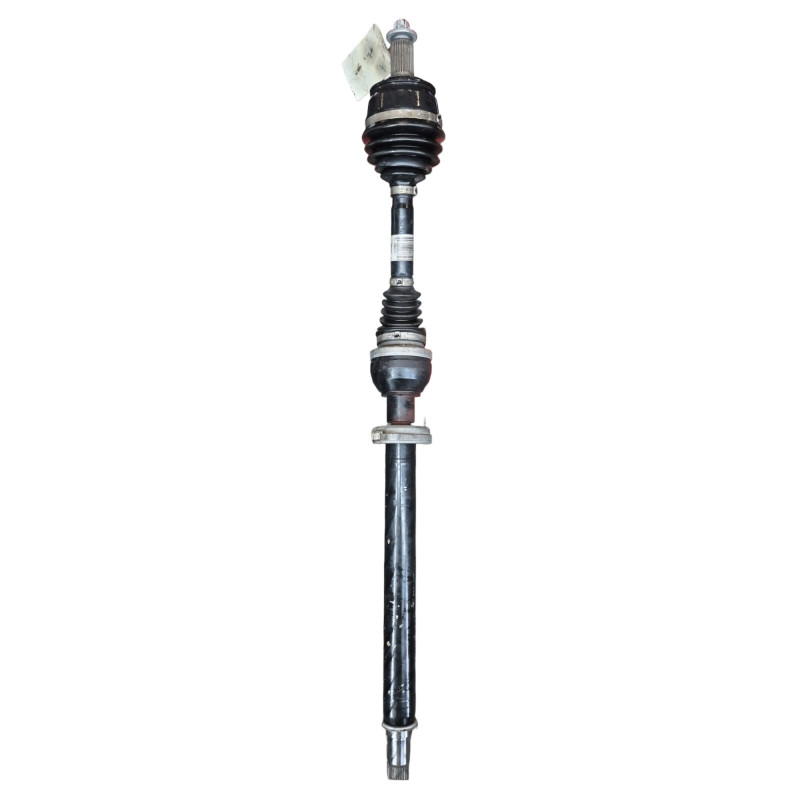 Cardan droit (transmission) MERCEDES CLASSE B 246 Photo n°1