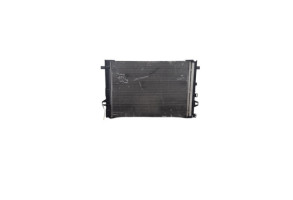 Radiateur clim MERCEDES CLASSE B 246 Photo n°1