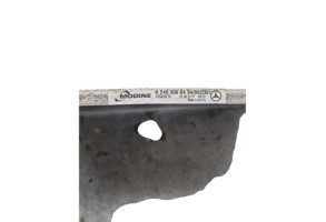 Radiateur clim MERCEDES CLASSE B 246 Photo n°4