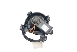 Ventilateur chauffage MERCEDES CLASSE B 246 Photo n°3