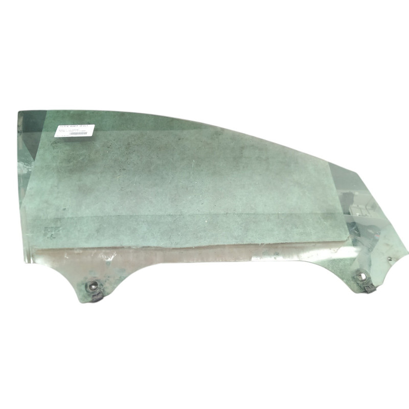 Vitre avant droit RENAULT LAGUNA 3 Photo n°1