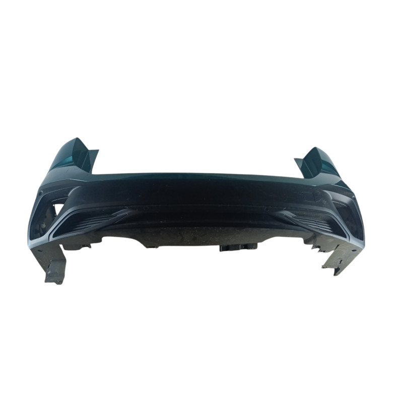 Pare choc arriere PEUGEOT 308 3 SW Photo n°1