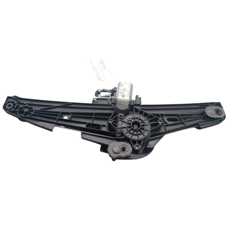 Leve vitre electrique arriere droit PEUGEOT 308 3 SW Photo n°1