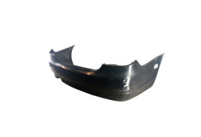 Pare choc arriere BMW SERIE 5 E60 Photo n°7