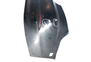 Pare choc arriere BMW SERIE 5 E60 Photo n°8