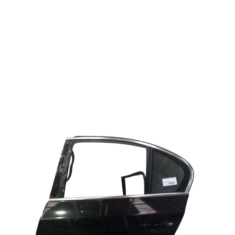 Porte arriere gauche BMW SERIE 5 E60 Photo n°1