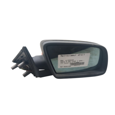 Retroviseur droit BMW SERIE 5 E60