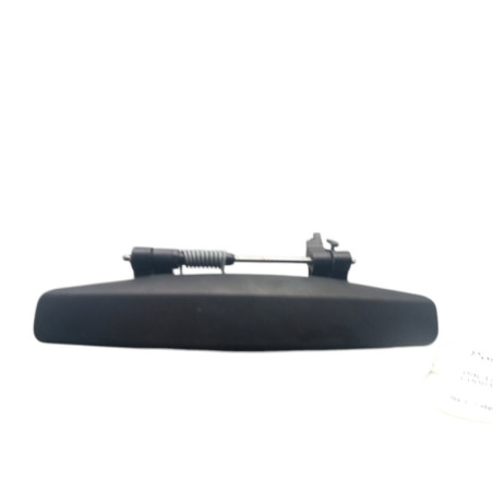 Poignee porte arriere gauche DACIA LODGY