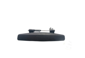 Poignee porte arriere gauche DACIA LODGY Photo n°1