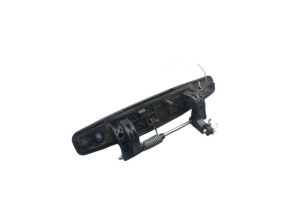 Poignee porte arriere gauche DACIA LODGY Photo n°3
