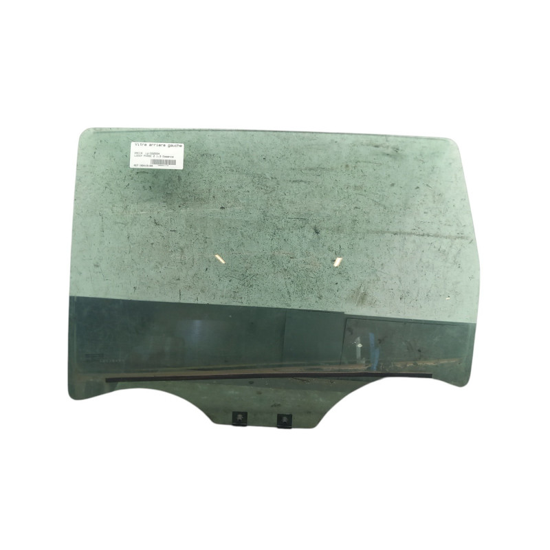 Vitre arriere gauche DACIA LODGY Photo n°1