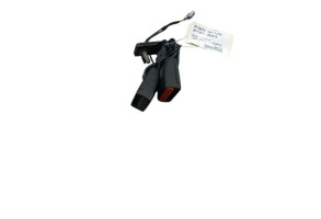 Attache ceinture arriere gauche DACIA LODGY Photo n°1
