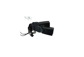 Attache ceinture arriere gauche DACIA LODGY Photo n°2