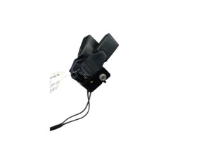 Attache ceinture arriere gauche DACIA LODGY Photo n°3