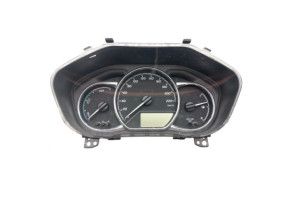 Compteur TOYOTA YARIS 3 Photo n°1