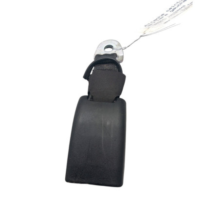 Attache ceinture arriere gauche TOYOTA AYGO 2