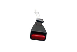 Attache ceinture arriere gauche TOYOTA AYGO 2 Photo n°2