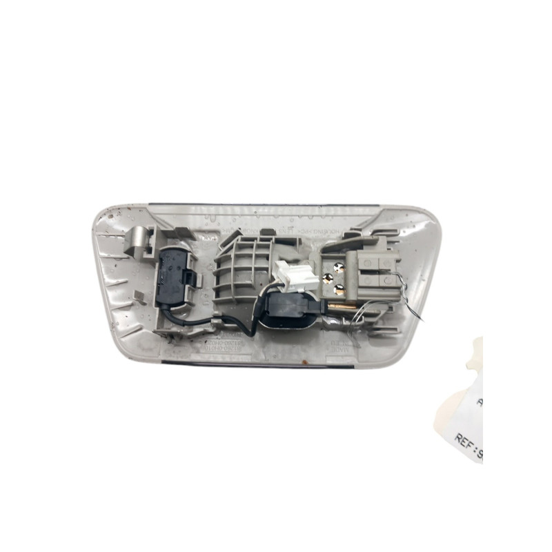 Eclairage de plafonnier TOYOTA AYGO 2 Photo n°1