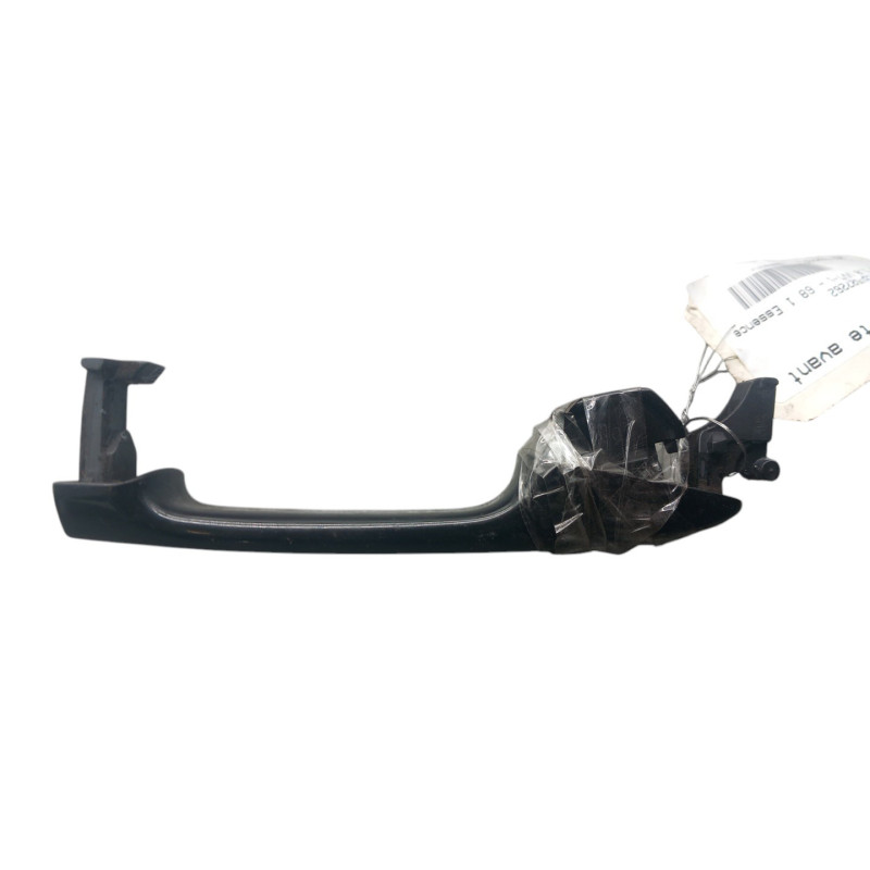 Poignee porte avant droit TOYOTA IQ Photo n°1