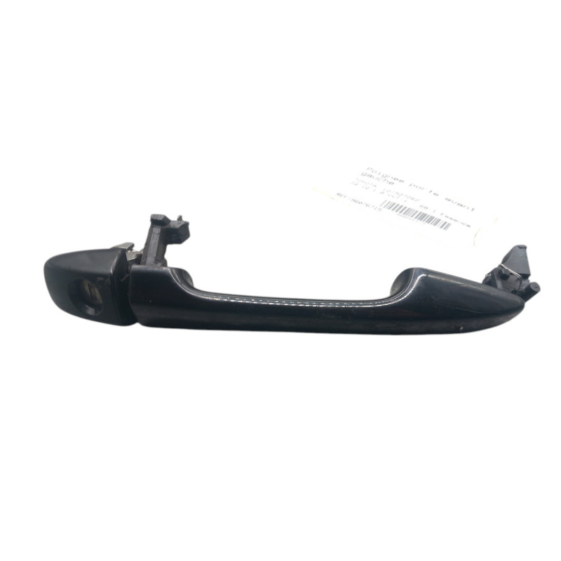 Poignee porte avant gauche TOYOTA IQ Photo n°1