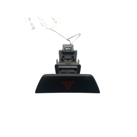 Bouton de warning TOYOTA IQ